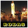 Rodas